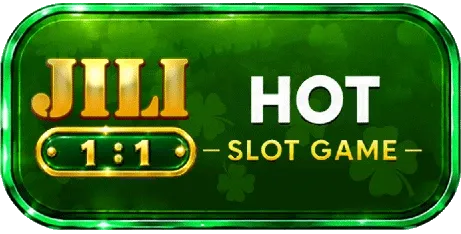 Butang JILI 1:1 Hot Slot Game di JomTekan44